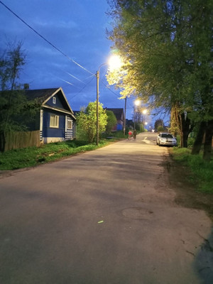 Продам дом, Ленина ул, 66, Сольцы г, 0 км от города