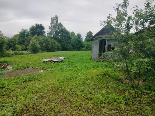 Продам дом, Ленина ул, 66, Сольцы г, 0 км от города