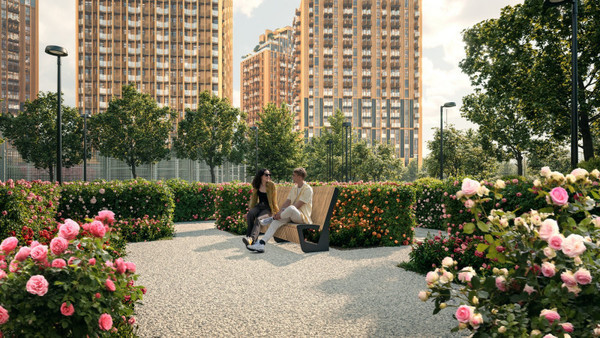 Продам однокомнатную (1-комн.) квартиру (долевое), Сельскохозяйственная ул, 26, Москва г