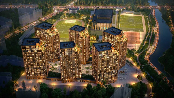 Продам однокомнатную (1-комн.) квартиру (долевое), Сельскохозяйственная ул, 26, Москва г