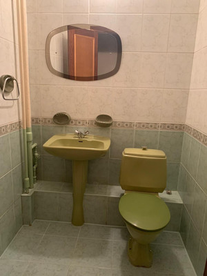 Продам трехкомнатную (3-комн.) квартиру, Зоологический пер, 8, Москва г