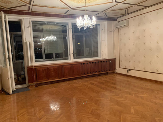 Продам трехкомнатную (3-комн.) квартиру, Зоологический пер, 8, Москва г