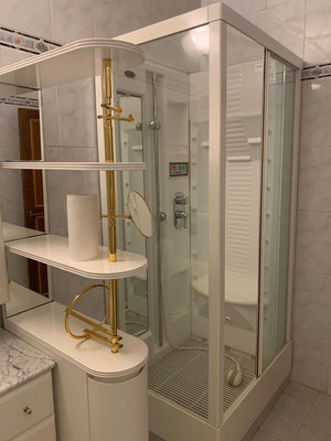 Продам трехкомнатную (3-комн.) квартиру, Зоологический пер, 8, Москва г