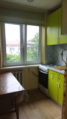 Продам двухкомнатную (2-комн.) квартиру, Трудовой Славы ул, 50, Краснодар г