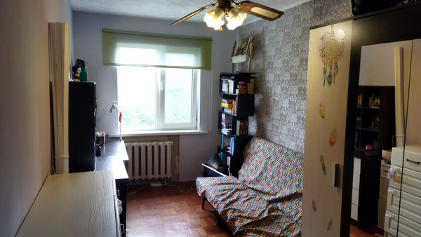 Продам двухкомнатную (2-комн.) квартиру, Трудовой Славы ул, 50, Краснодар г