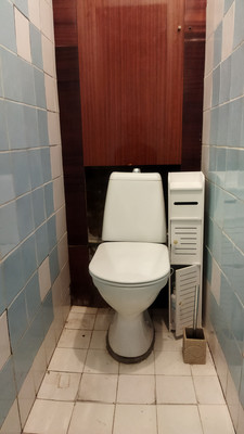 Продам двухкомнатную (2-комн.) квартиру, Трудовой Славы ул, 50, Краснодар г