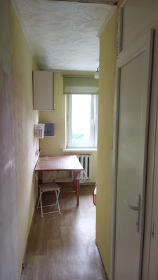 Продам двухкомнатную (2-комн.) квартиру, Трудовой Славы ул, 50, Краснодар г