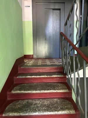 Продам двухкомнатную (2-комн.) квартиру, Фёдора Полетаева ул, 32к1, Москва г