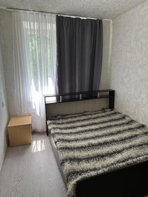 Продам двухкомнатную (2-комн.) квартиру, Фёдора Полетаева ул, 32к1, Москва г