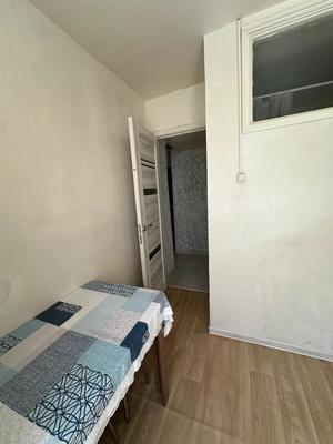 Продам двухкомнатную (2-комн.) квартиру, Фёдора Полетаева ул, 32к1, Москва г
