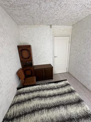 Продам двухкомнатную (2-комн.) квартиру, Фёдора Полетаева ул, 32к1, Москва г