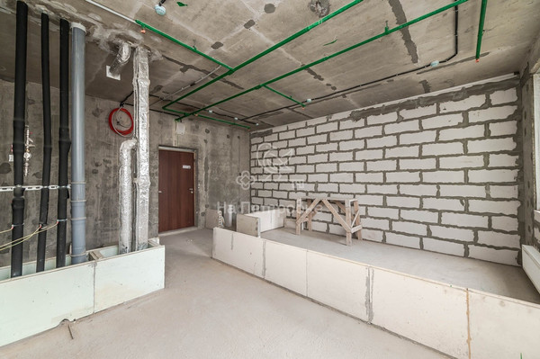 Продам однокомнатную (1-комн.) квартиру, Берёзовая аллея, 19к3, Москва г