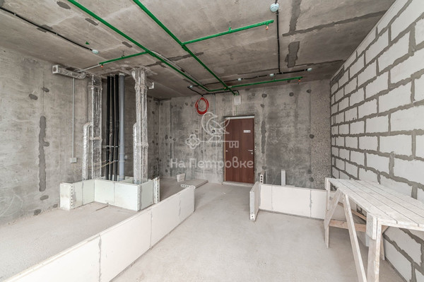 Продам однокомнатную (1-комн.) квартиру, Берёзовая аллея, 19к3, Москва г