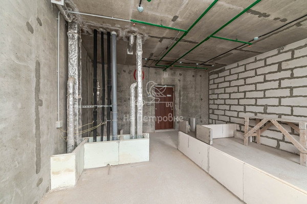Продам однокомнатную (1-комн.) квартиру, Берёзовая аллея, 19к3, Москва г