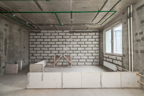 Продам однокомнатную (1-комн.) квартиру, Берёзовая аллея, 19к3, Москва г