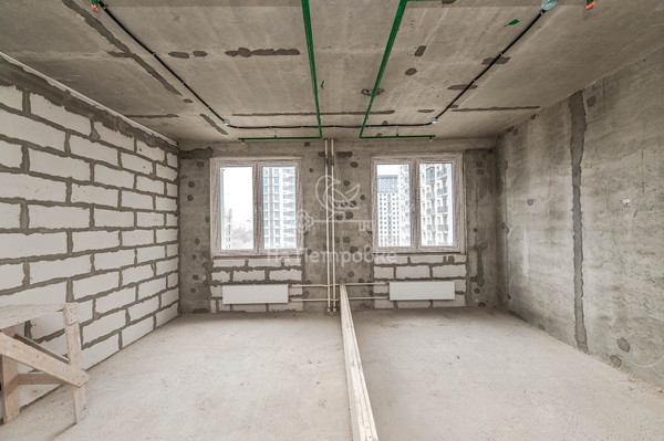 Продам однокомнатную (1-комн.) квартиру, Берёзовая аллея, 19к3, Москва г
