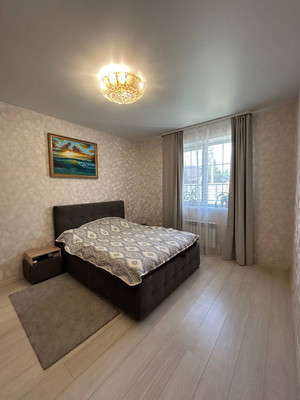 Продам дом, 25-й Квартал ул, 99а, Куюки д, 0 км от города