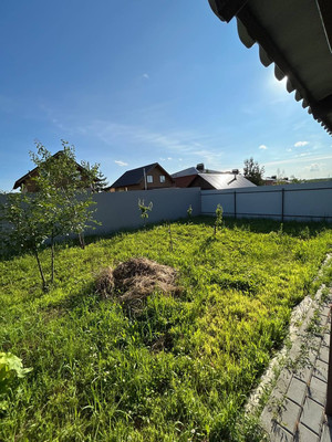 Продам дом, 25-й Квартал ул, 99а, Куюки д, 0 км от города