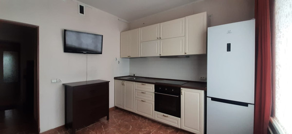 Продам однокомнатную (1-комн.) квартиру, Барыкина (Зенино ЖК Самолёт мкр.) ул, 10к2, Люберцы г