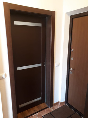 Продам однокомнатную (1-комн.) квартиру, Барыкина (Зенино ЖК Самолёт мкр.) ул, 10к2, Люберцы г