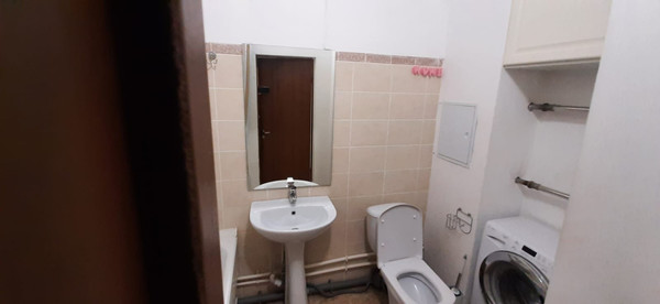 Продам однокомнатную (1-комн.) квартиру, Барыкина (Зенино ЖК Самолёт мкр.) ул, 10к2, Люберцы г
