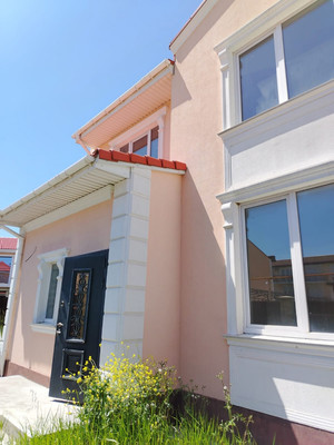 Продам таунхаус, Лукомская ул, 58, Севастополь г, 0 км от города