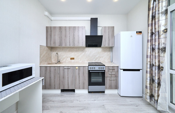 Продам однокомнатную (1-комн.) квартиру, Патриотов пр-кт, 34, Санкт-Петербург г