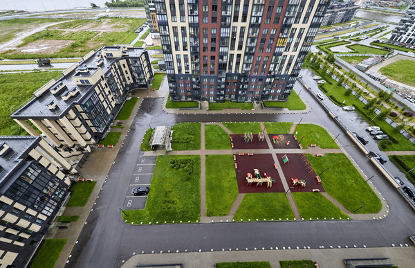 Продам однокомнатную (1-комн.) квартиру, Патриотов пр-кт, 34, Санкт-Петербург г