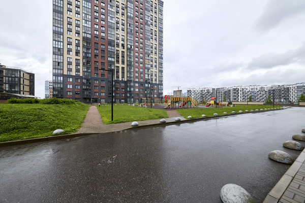 Продам однокомнатную (1-комн.) квартиру, Патриотов пр-кт, 34, Санкт-Петербург г