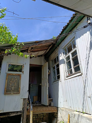 Продам дом, Новицкого ул, 52, Туапсе г, 0 км от города
