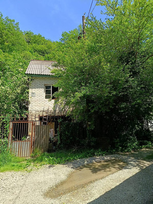 Продам дом, Новицкого ул, 52, Туапсе г, 0 км от города