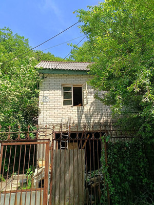 Продам дом, Новицкого ул, 52, Туапсе г, 0 км от города