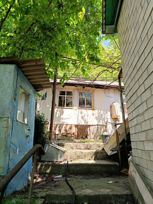 Продам дом, Новицкого ул, 52, Туапсе г, 0 км от города