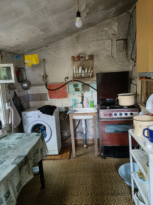 Продам дом, Новицкого ул, 52, Туапсе г, 0 км от города