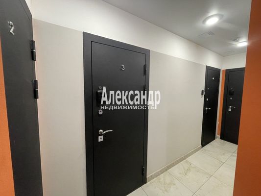 Продам однокомнатную (1-комн.) квартиру, Обводного канала наб, 132, Санкт-Петербург г
