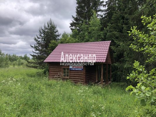 Продам дом, Мыс п, 170 км от города