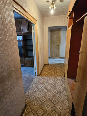 Продам трехкомнатную (3-комн.) квартиру, Побежимова ул, 46, Казань г
