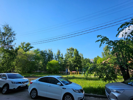 Продам трехкомнатную (3-комн.) квартиру, Побежимова ул, 46, Казань г