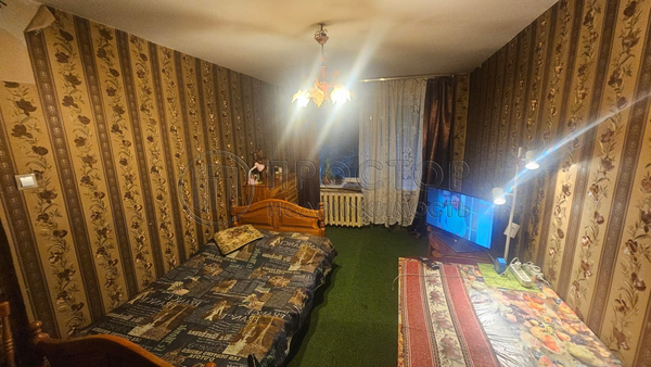 Продам двухкомнатную (2-комн.) квартиру, Митрофанова ул, 23, Люберцы г