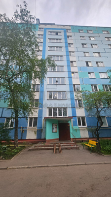 Продам двухкомнатную (2-комн.) квартиру, Митрофанова ул, 23, Люберцы г
