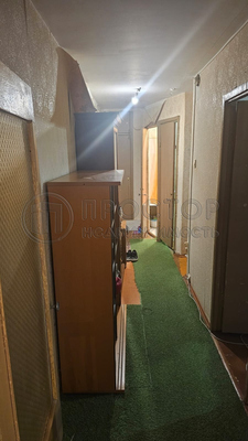 Продам двухкомнатную (2-комн.) квартиру, Митрофанова ул, 23, Люберцы г