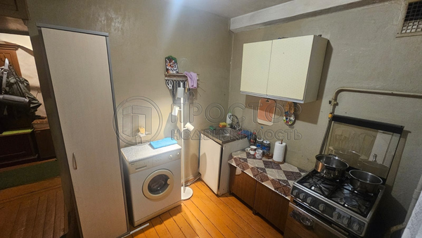 Продам двухкомнатную (2-комн.) квартиру, Митрофанова ул, 23, Люберцы г