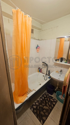Продам двухкомнатную (2-комн.) квартиру, Митрофанова ул, 23, Люберцы г