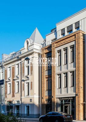 Продам однокомнатную (1-комн.) квартиру, 12-я Красноармейская ул, 26, Санкт-Петербург г