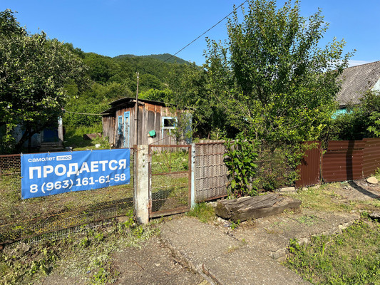 Продам участок 26,3 соток, ИЖС, Школьная ул, 50, Гойтх с, 0 км от города