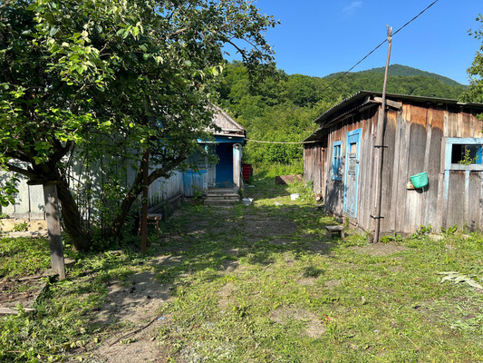 Продам участок 26,3 соток, ИЖС, Школьная ул, 50, Гойтх с, 0 км от города