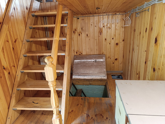 Продам дом, Совхозная ул, 31А, Муравьиха с, 0 км от города