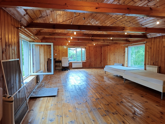 Продам дом, Совхозная ул, 31А, Муравьиха с, 0 км от города