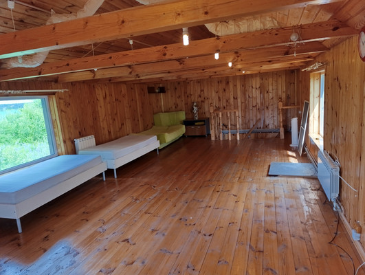 Продам дом, Совхозная ул, 31А, Муравьиха с, 0 км от города