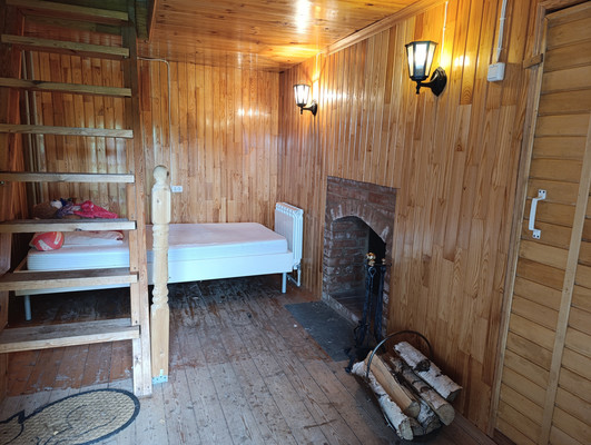 Продам дом, Совхозная ул, 31А, Муравьиха с, 0 км от города